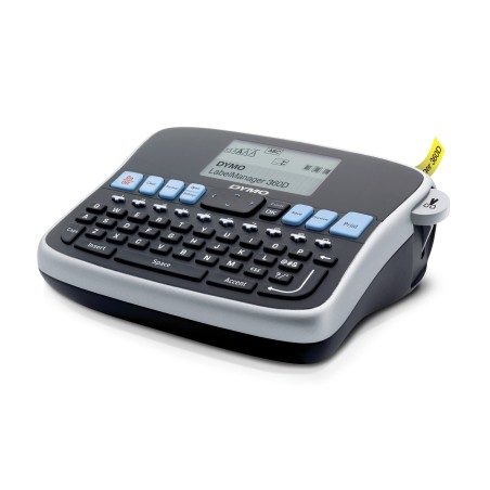 DYMO Labelmanager 360D Label